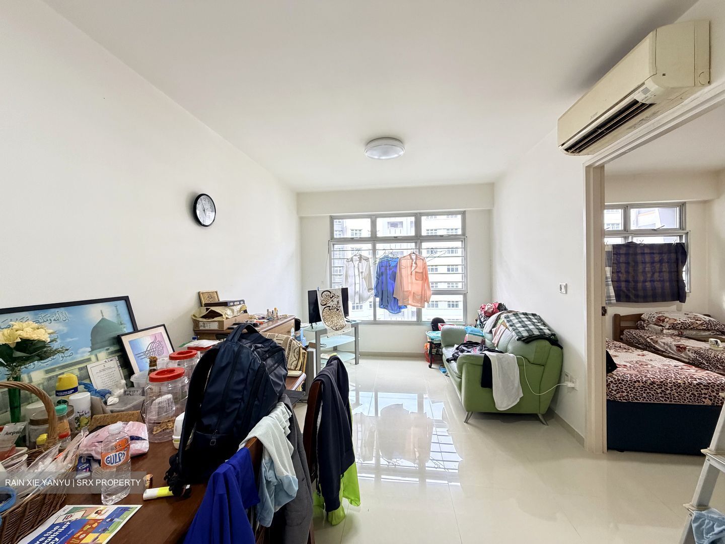 Blk 693B Admiralty Grove (Woodlands), HDB 2 Rooms #586217871